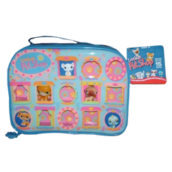 Littlest pet shop carry case target sale