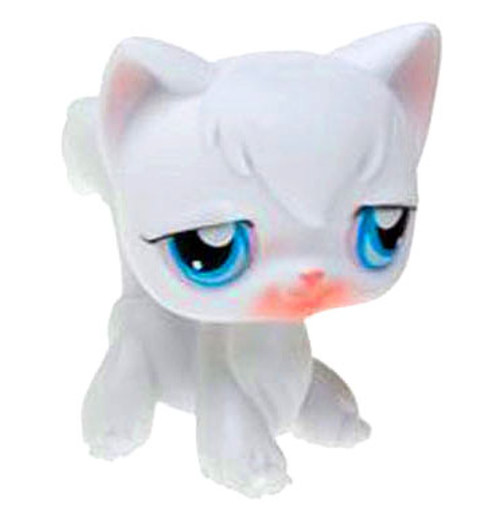 LPS Number 9, Littlest pet shop collector's Wiki