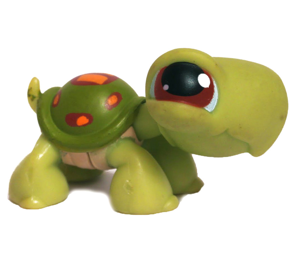LPS Number 8 Littlest pet shop collector s Wiki Fandom