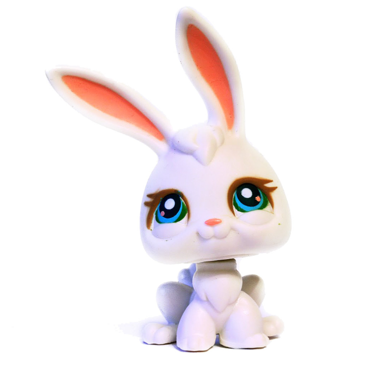 Biggest Littlest Pet Shop, Littlest Pet Shop Collector's Wiki