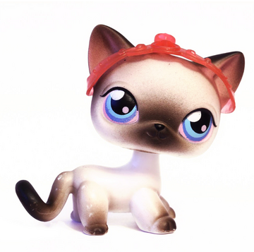 Littlest pet shop shorthair cat numbers cheap