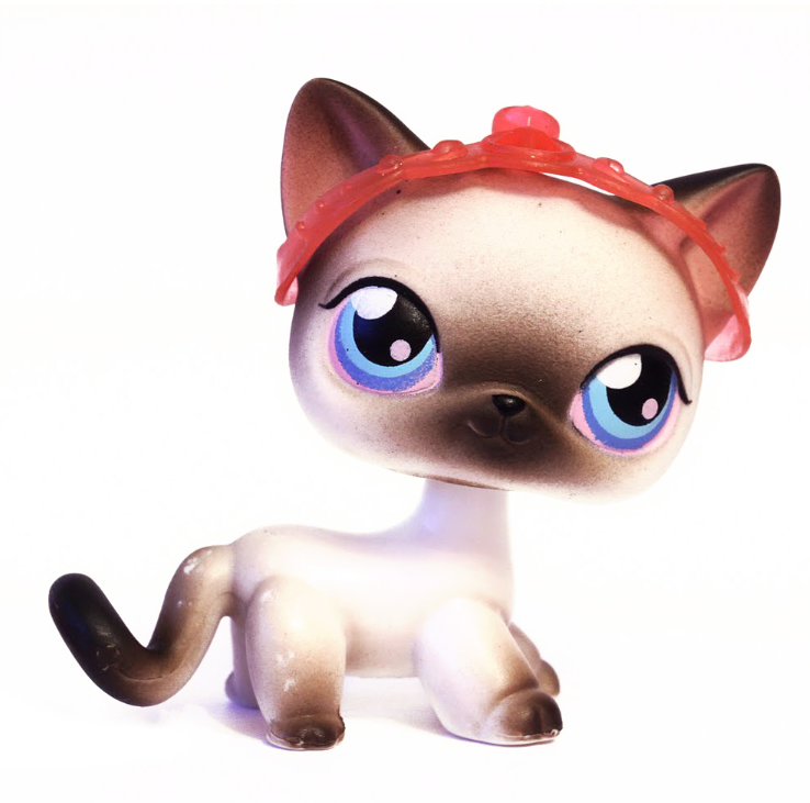 Littlest Pet Shop Official 