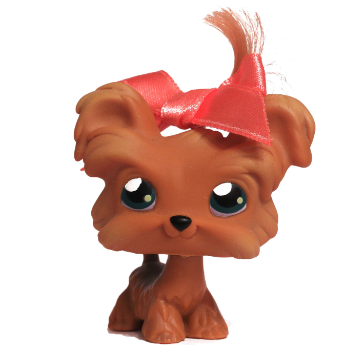 Biggest Littlest Pet Shop, Littlest Pet Shop Collector's Wiki