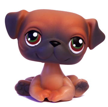 Littlest pet shop sale numbers