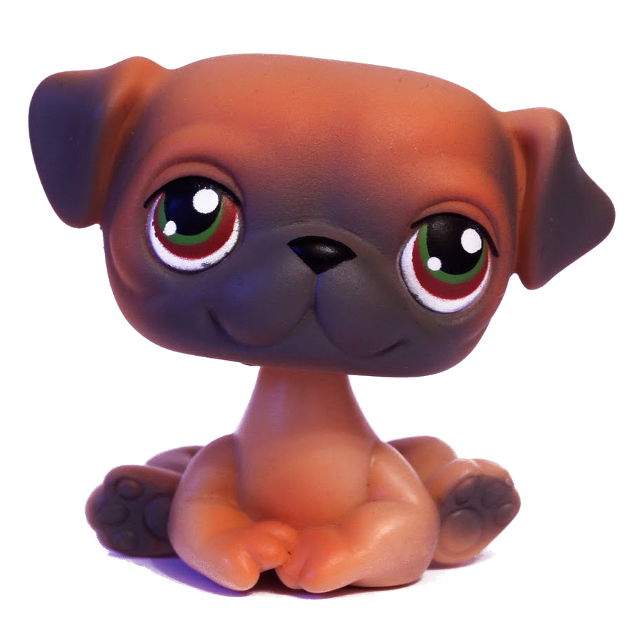 Littlest Pet Shop History  Littlest Pet Shop Collector's Wiki