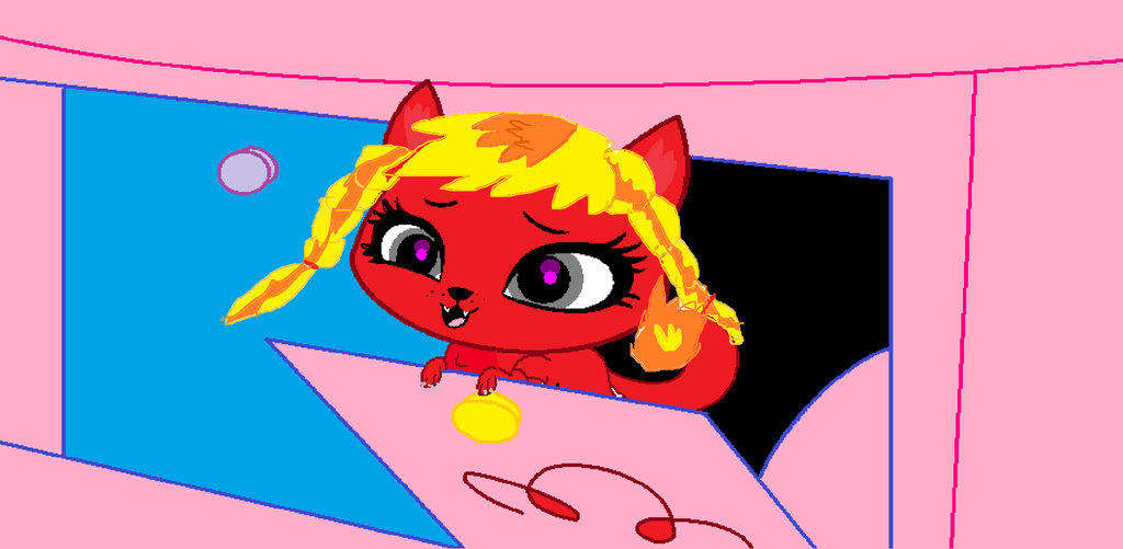Littlest pet shop hotsell oc