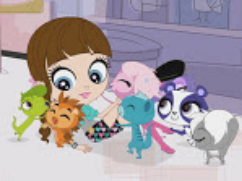 Theme Song | Littlest Pet Shop Fanon Wiki | Fandom