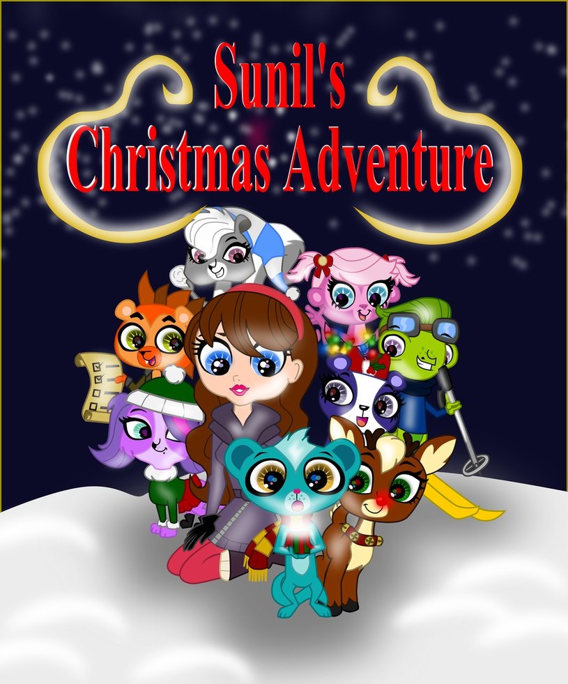 Lps Christmas