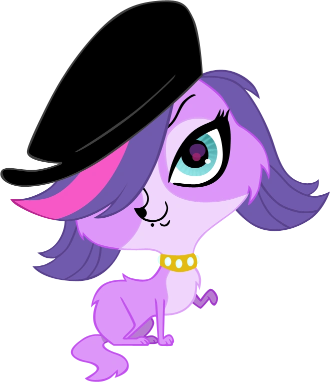 Zoe Trent | Littlest Pet Shop Wiki | Fandom