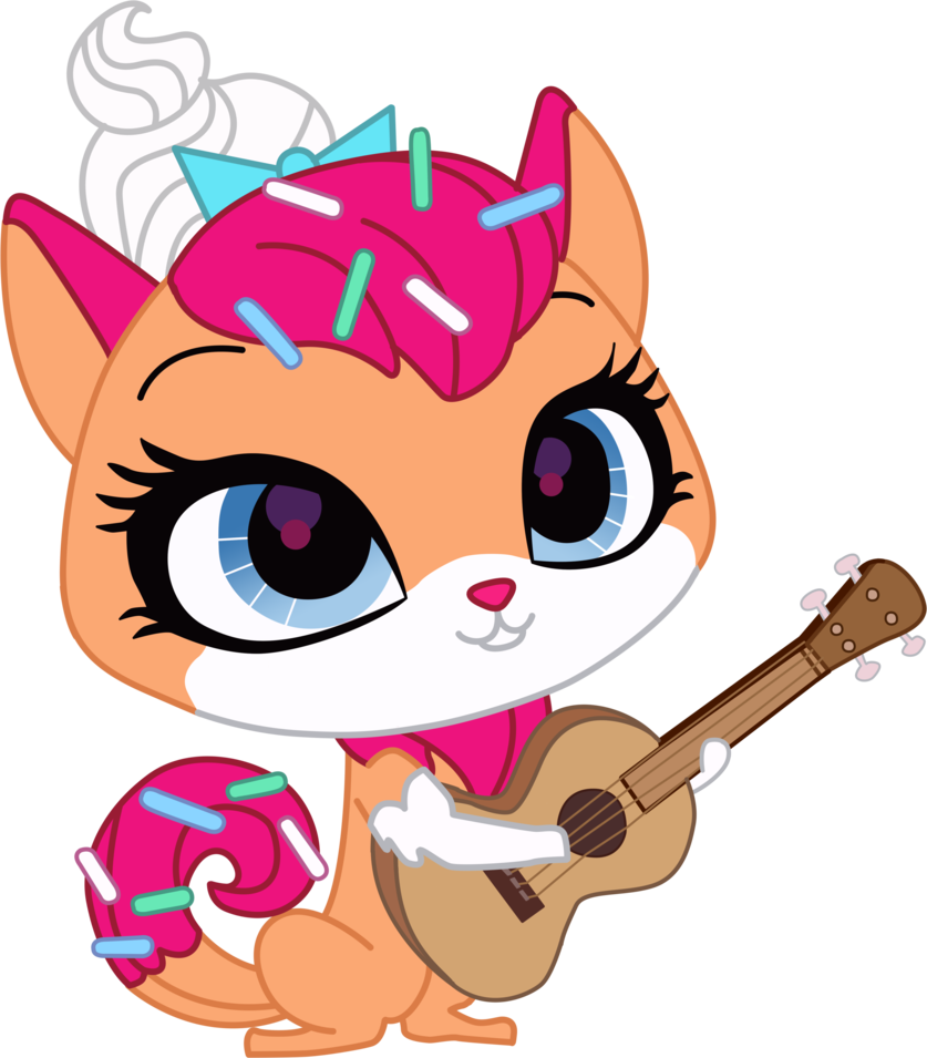 Sugar Sprinkles | LittlestPetShop The Show Wiki | Fandom