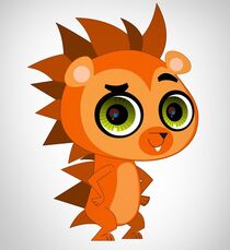 Russell ferguson shop littlest pet shop