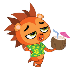 Russell ferguson littlest pet shop sale