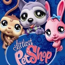 Littlest pet on sale shop fandom