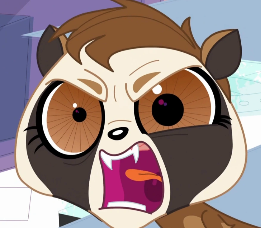 Dolores Littlest Pet Shop of Horrors Wiki Fandom