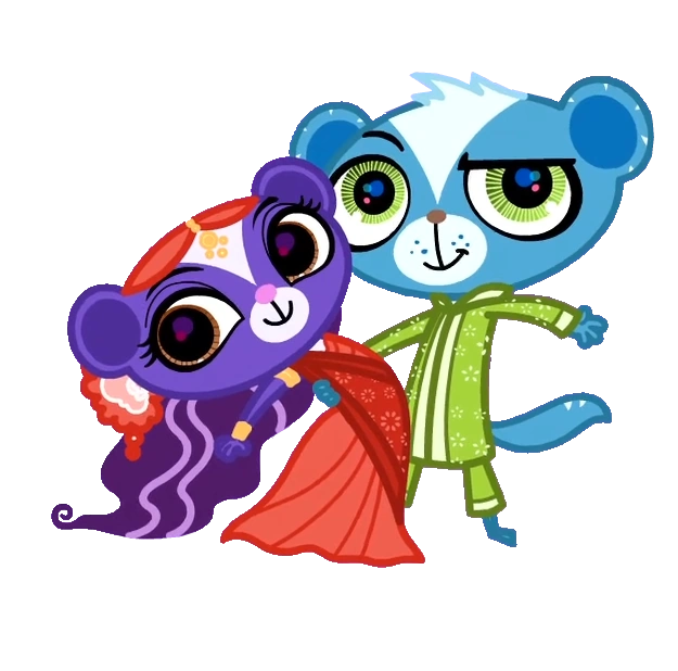 Coestar Littlest Pet Shop of Horrors Wiki Fandom