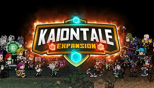 Kaion Tale Wiki