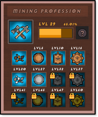 Mining