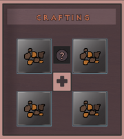 Craft min