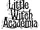Chord Design Studio's version of Little Witch Academia logo.jpg