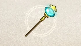 Elemental Rod LWA CoT