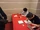 Image of autograph session from Yoh Yoshinari and Naoko Tsutsumi in Jonetsu 666 event on May 4, 2024 2.jpg