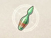 Enchanted Fertilizer LWA CoT