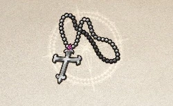 Sisterhood Charm LWA CoT