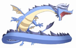 Divine Dragon LWA CoT