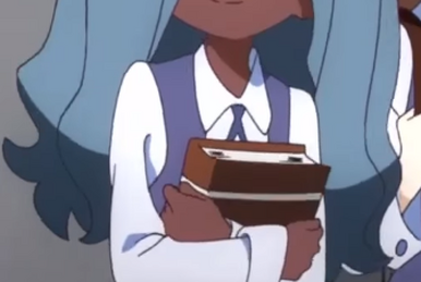 Little Witch Academia Chronicles | Little Witch Academia