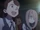 Akko and Sucy happy to see Lotte won the Night Fall trivia quiz LWA 04.jpg