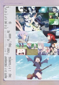 LWA Chronicle Page 71