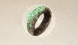 Relic Ring LWA CoT