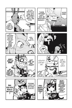 Manga (New In) – Page 2