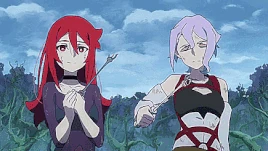 Blessed Clothes Spell