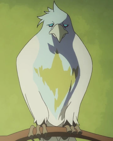 Alcor Little Witch Academia Wiki Fandom Little witch academia, sucy manbavaran. alcor little witch academia wiki fandom