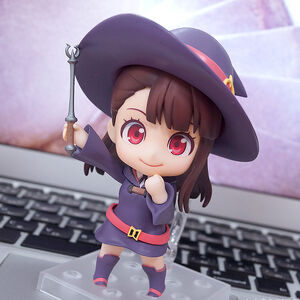 List Of Little Witch Academia Merchandise Little Witch Academia Wiki Fandom Zerochan has 825 little witch academia anime images, wallpapers, android/iphone wallpapers, fanart, cosplay pictures, and many more in its gallery. little witch academia merchandise