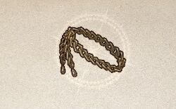 Chain Bangle LWA CoT