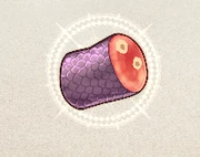 A steak of Shaula Hydra