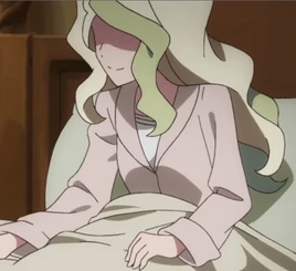 Bernadette Cavendish