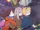 Akko, Lotte, and Sucy fly away from cockatrice LWA 01.jpg