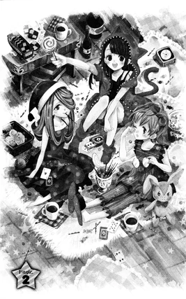 Chapter 2 Cover LWA Midnight Crown