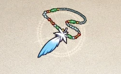 Cockatrice Charm LWA CoT