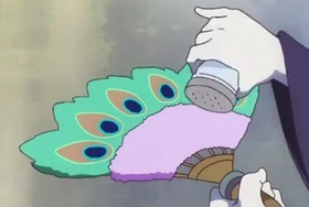 Enchanted Swatter LWA