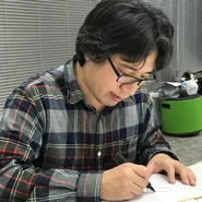Yō Yoshinari Otakuton Profile.jpg (602 KB)