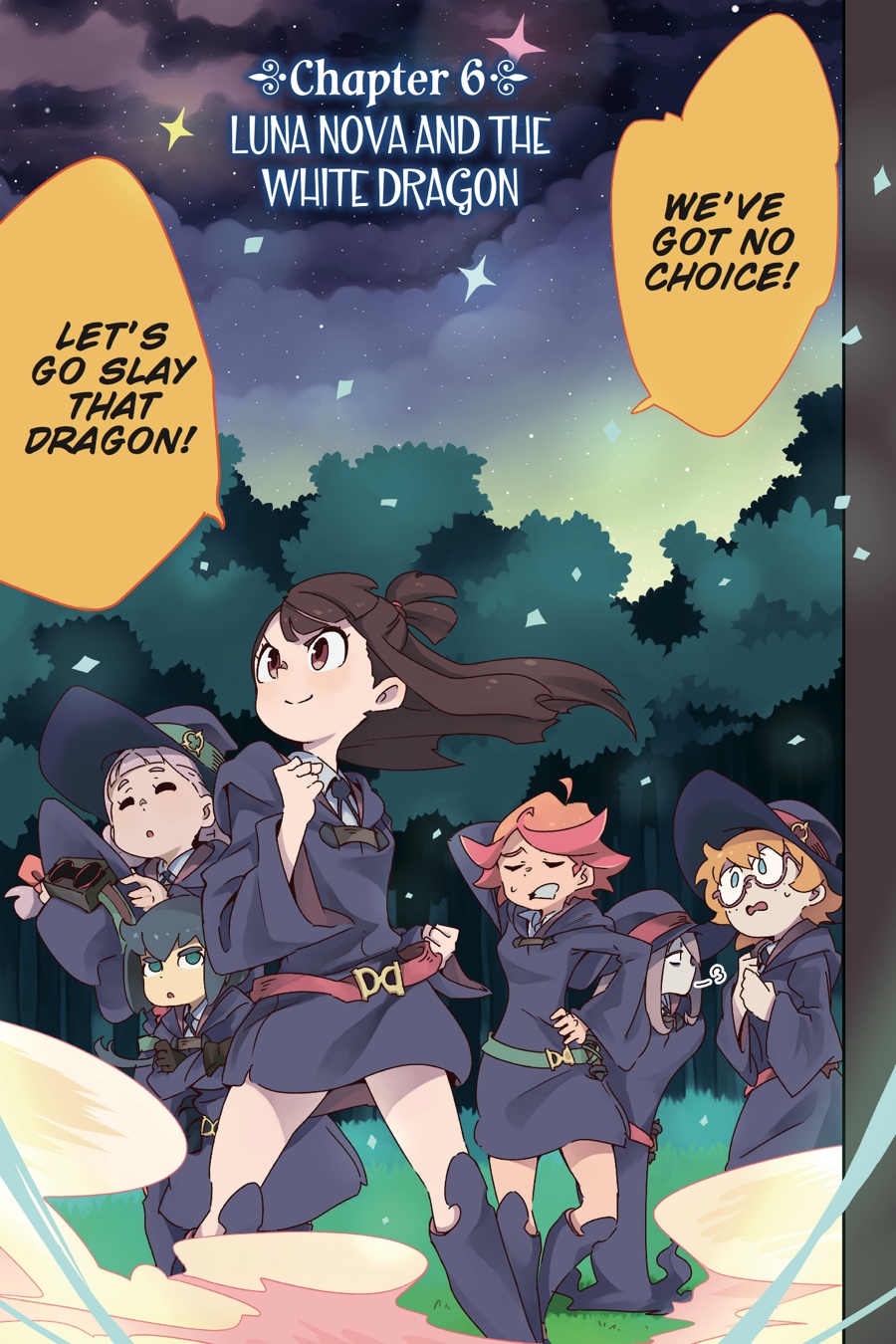 その他 Little Witch Academia KEY ANIMATION BOOK Little Witch Academia - Key Animation Book - YouTube