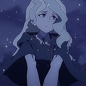 Yesterday Gallery Little Witch Academia Wiki Fandom I'm looking forward to the 2017 anime once it comes out. little witch academia wiki