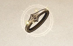 Spell Ring LWA CoT