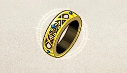 Vega Ring LWA CoT