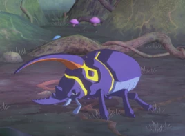 Impaler Beetle