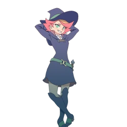 Amanda O Neill Gallery Little Witch Academia Wiki Fandom Amanda O Neill Gallery Little Witch Academia Wiki Fandom